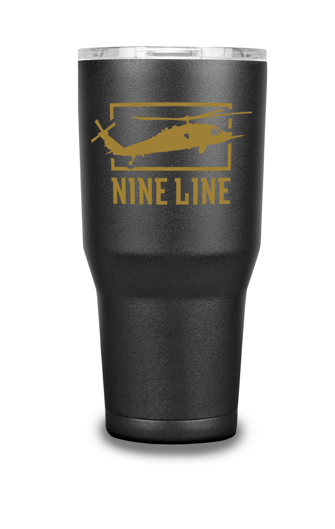 Tactical Bull Dog - Big Frig Tumbler