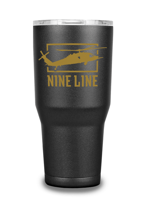 Tactical Bull Dog - Big Frig Tumbler