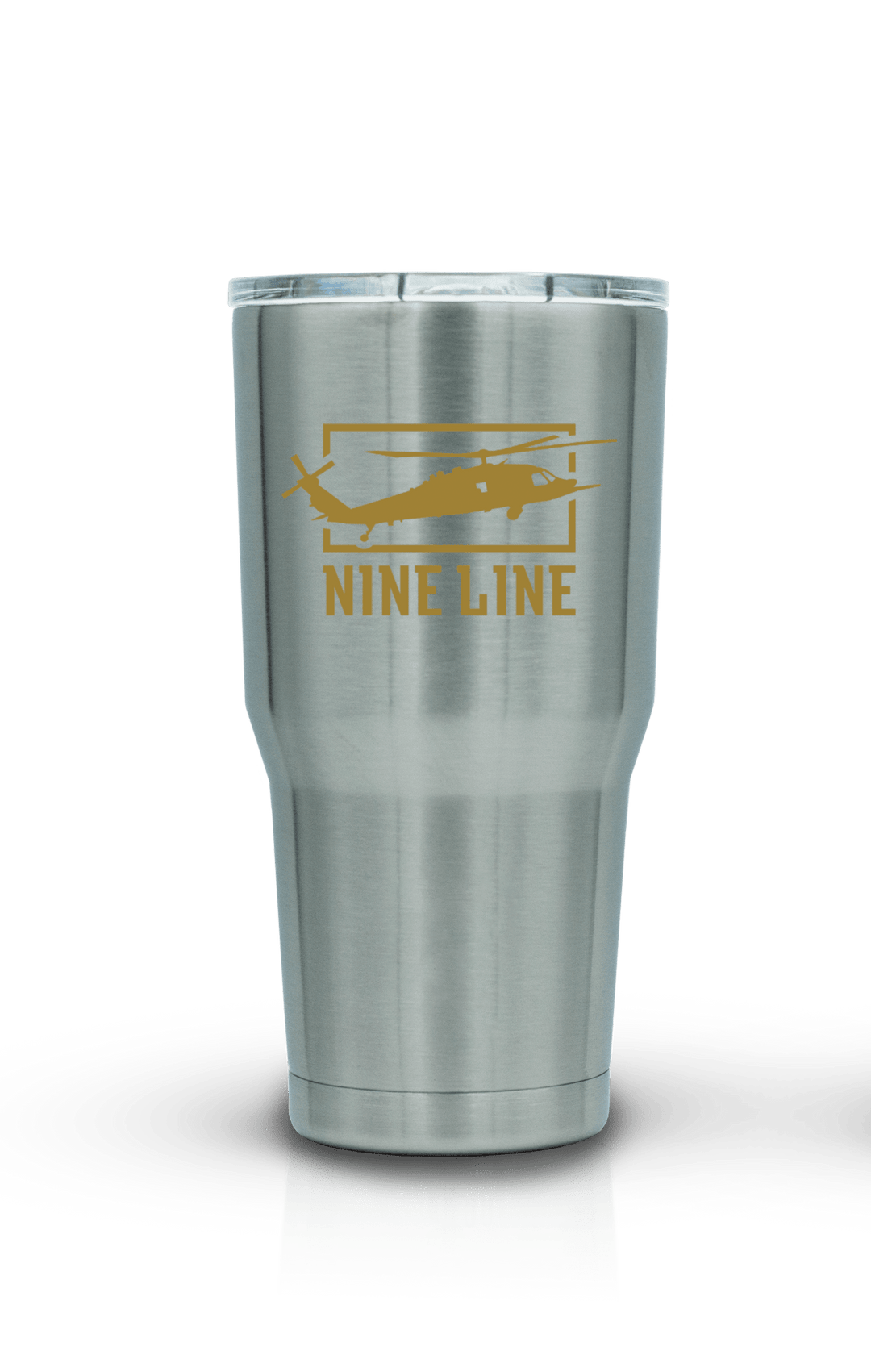 Tactical Bull Dog - Big Frig Tumbler