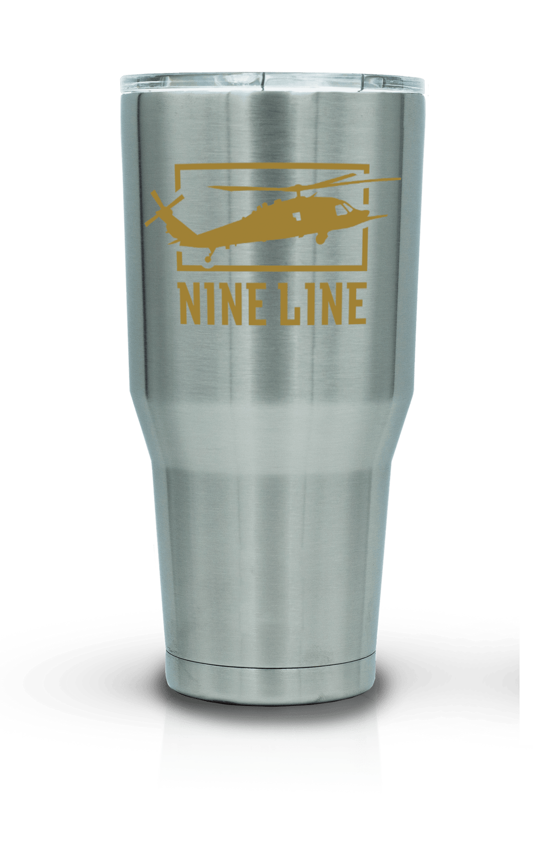 Tactical Bull Dog - Big Frig Tumbler