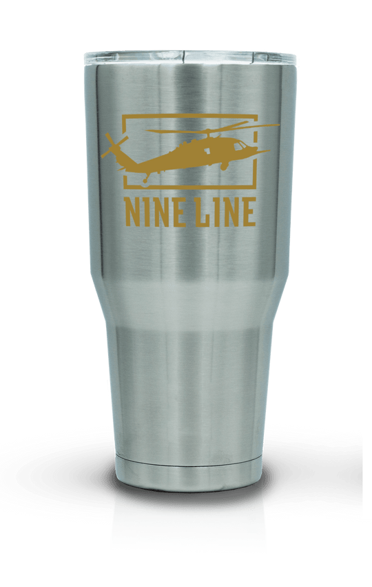 Tactical Bull Dog - Big Frig Tumbler