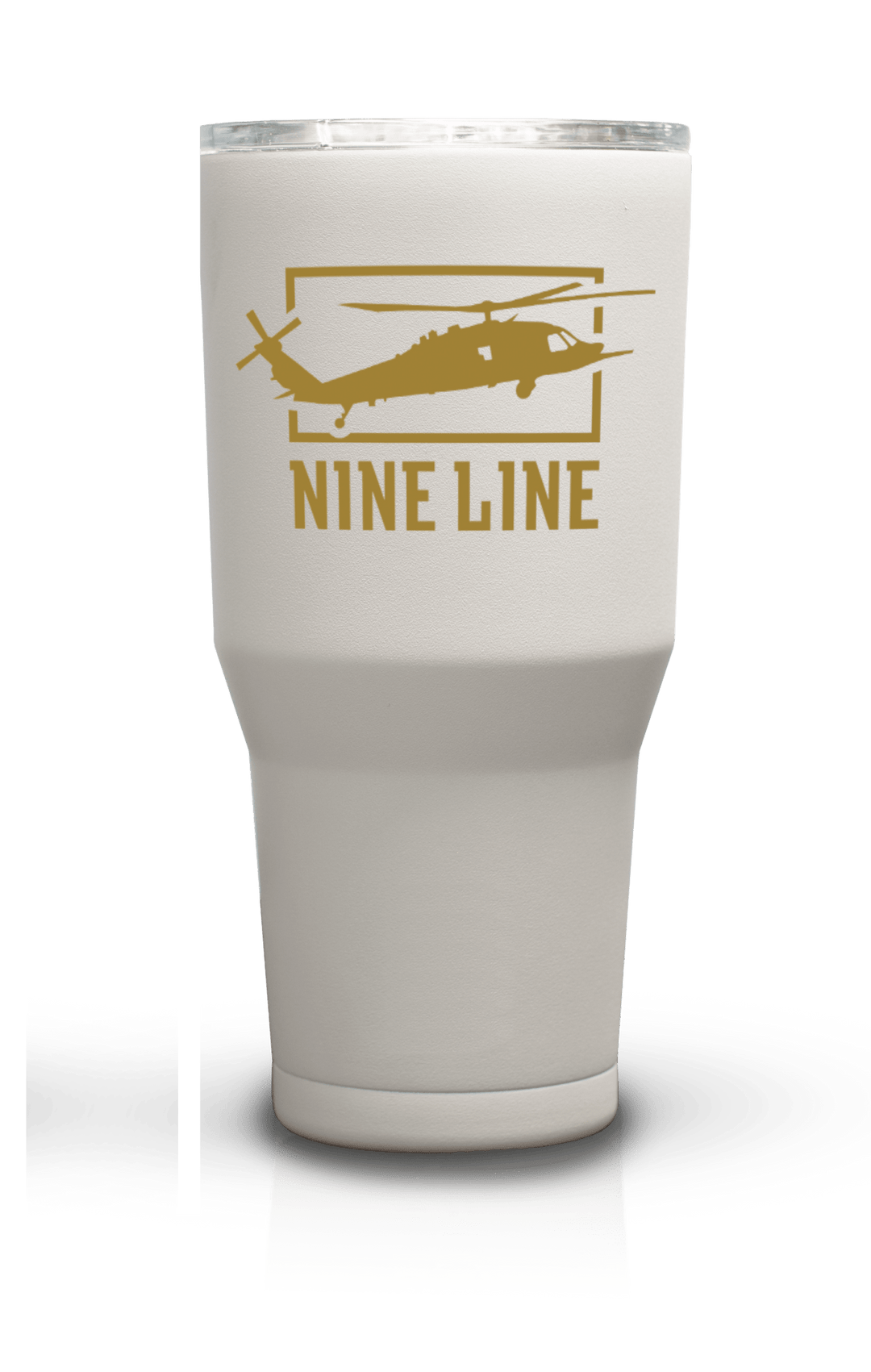Tactical Bull Dog - Big Frig Tumbler