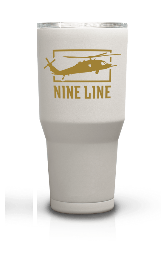 Tactical Bull Dog - Big Frig Tumbler