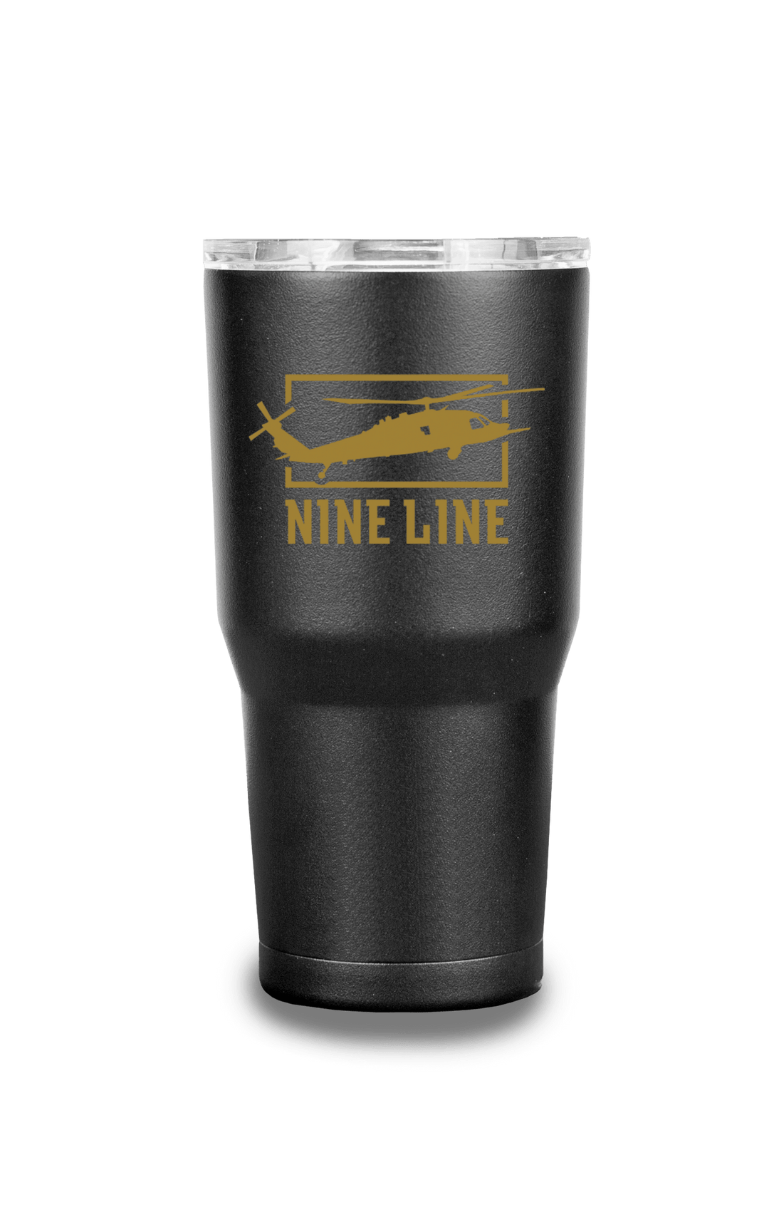 Tactical Bull Dog - Big Frig Tumbler
