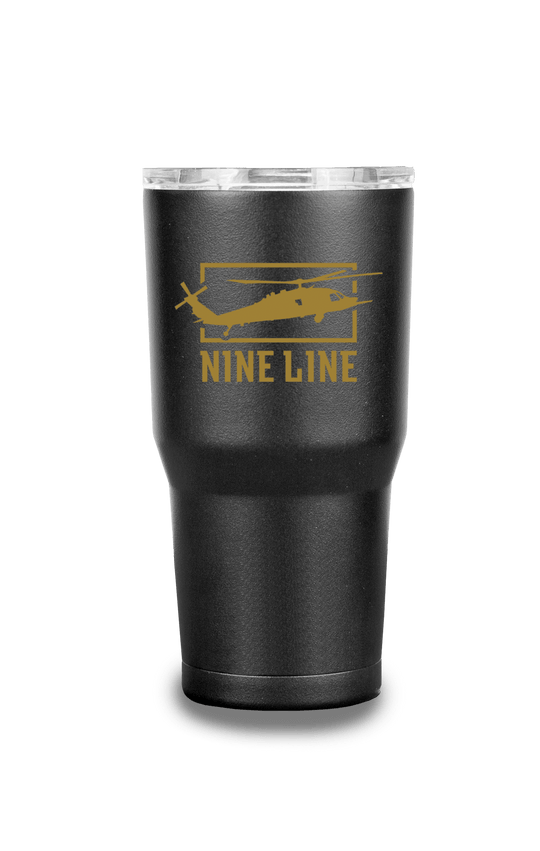 Tactical Bull Dog - Big Frig Tumbler