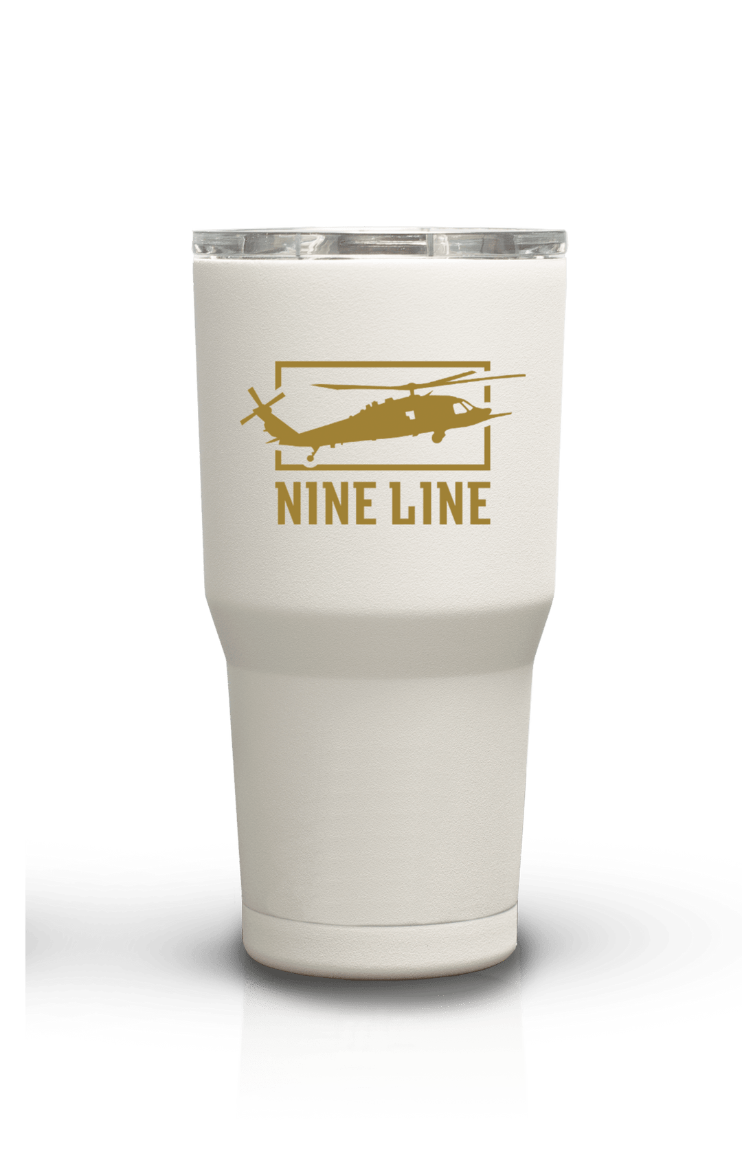 Tactical Bull Dog - Big Frig Tumbler
