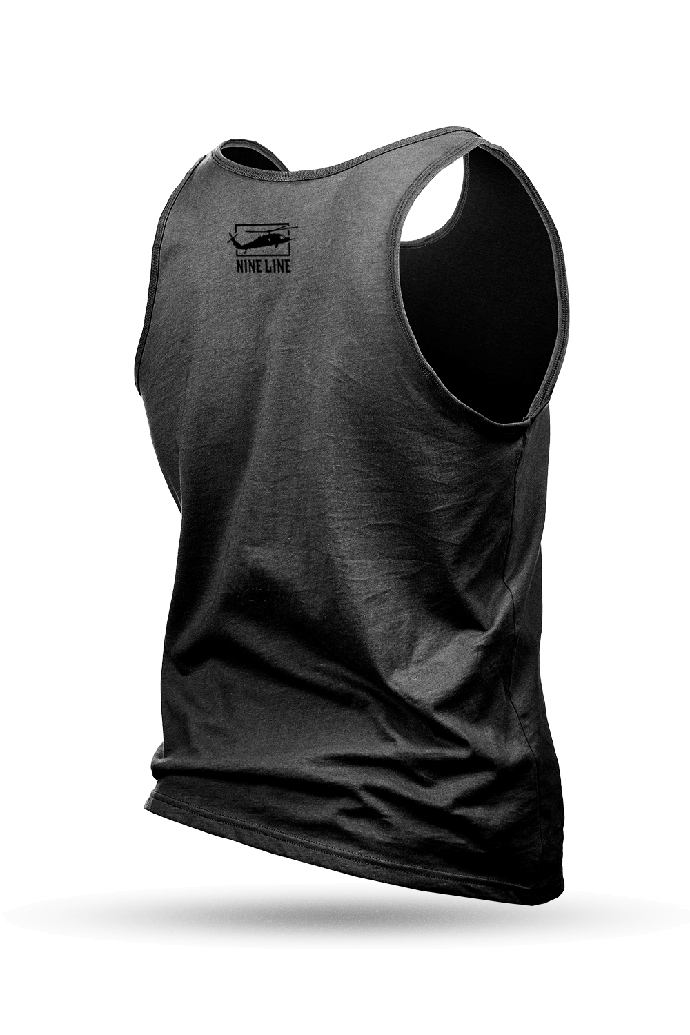 Tactical Bull Dog - Men's Tank Top