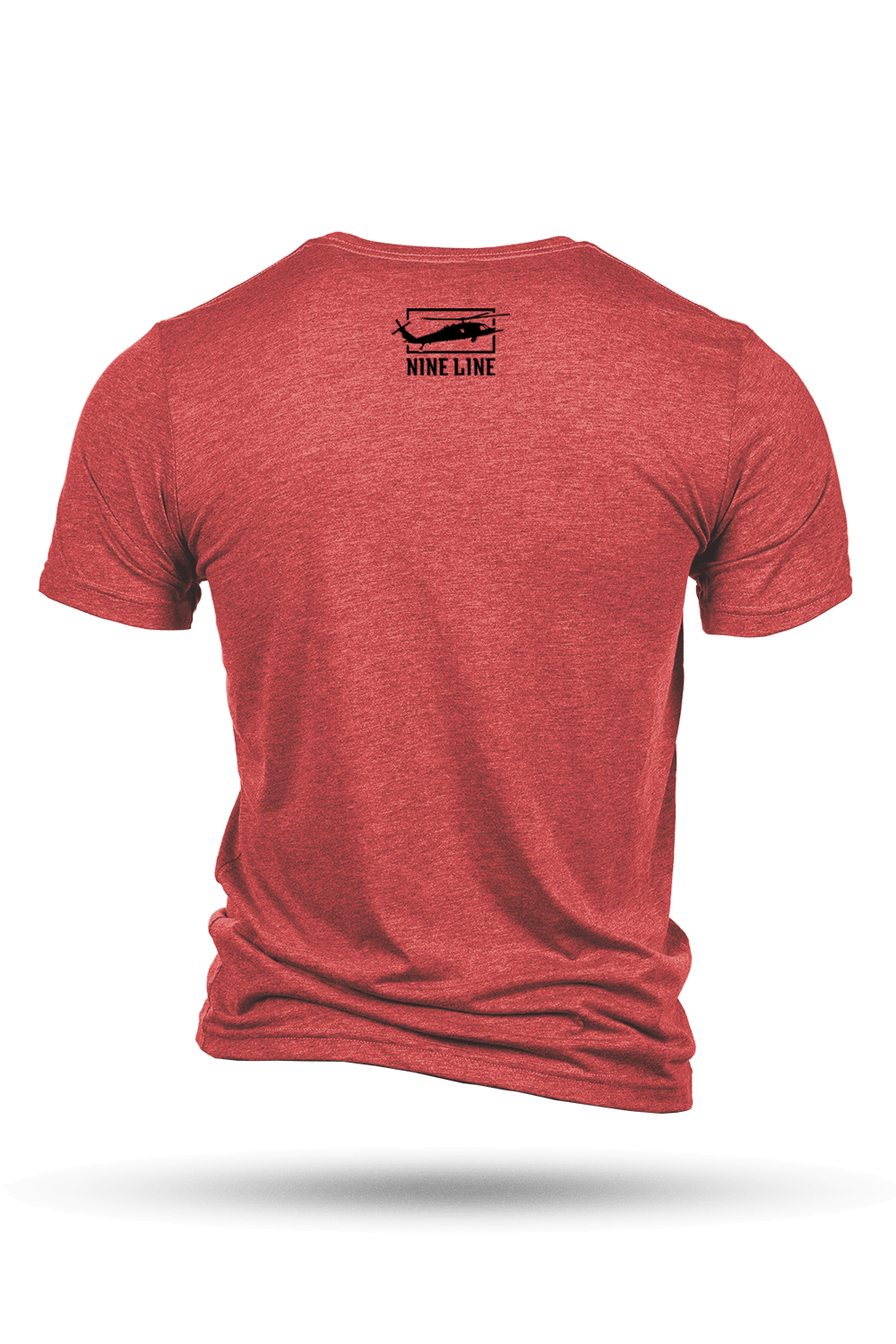 Tactical Bull Dog - T-Shirt