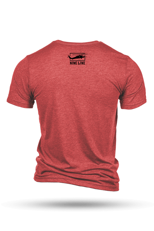 Tactical Bull Dog - T-Shirt
