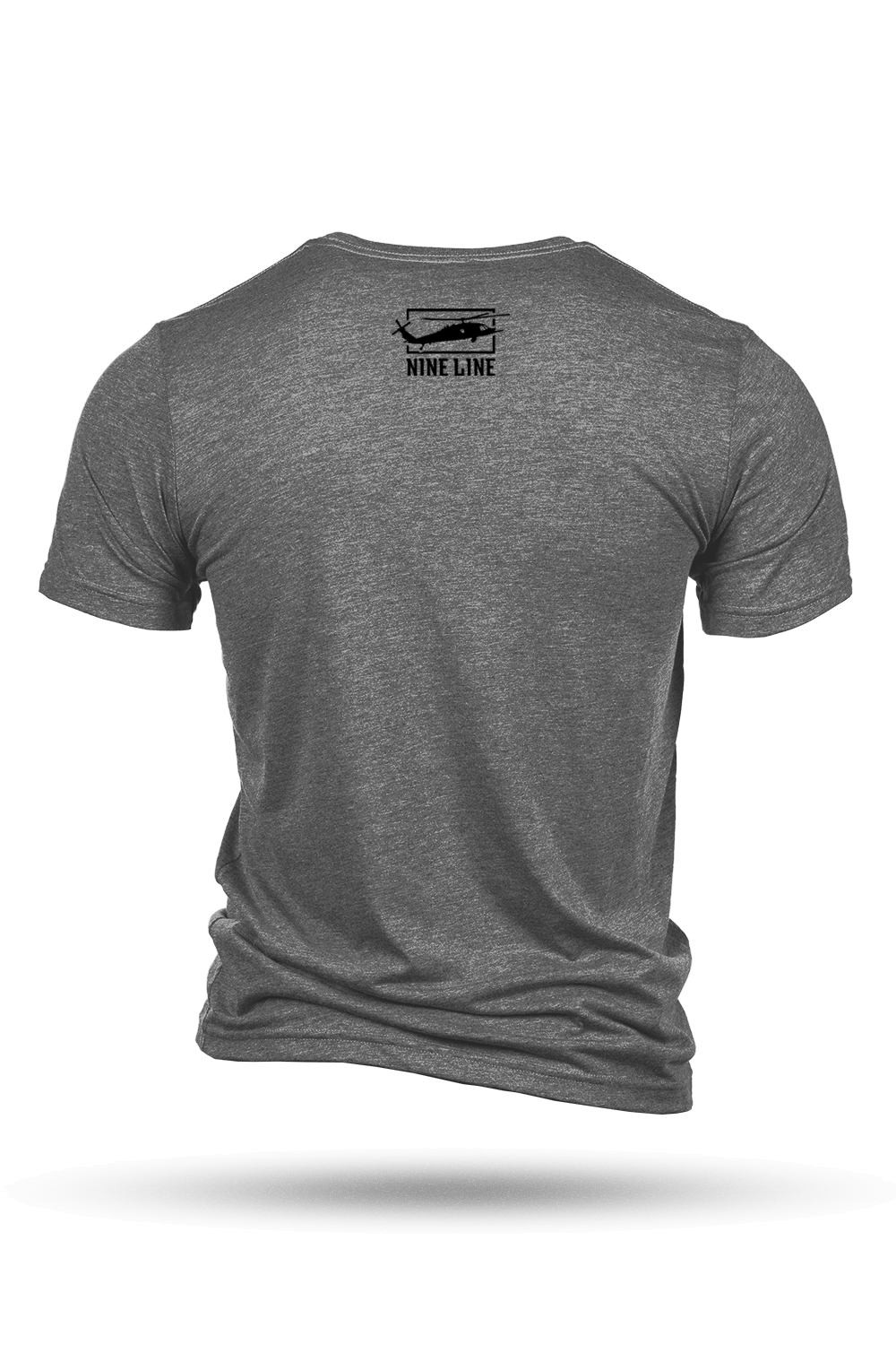 Tactical Bull Dog - T-Shirt