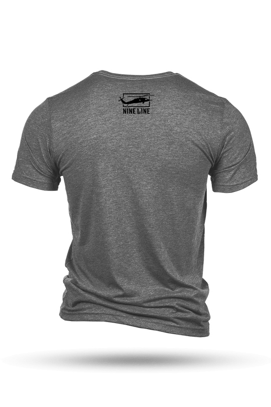 Tactical Bull Dog - T-Shirt