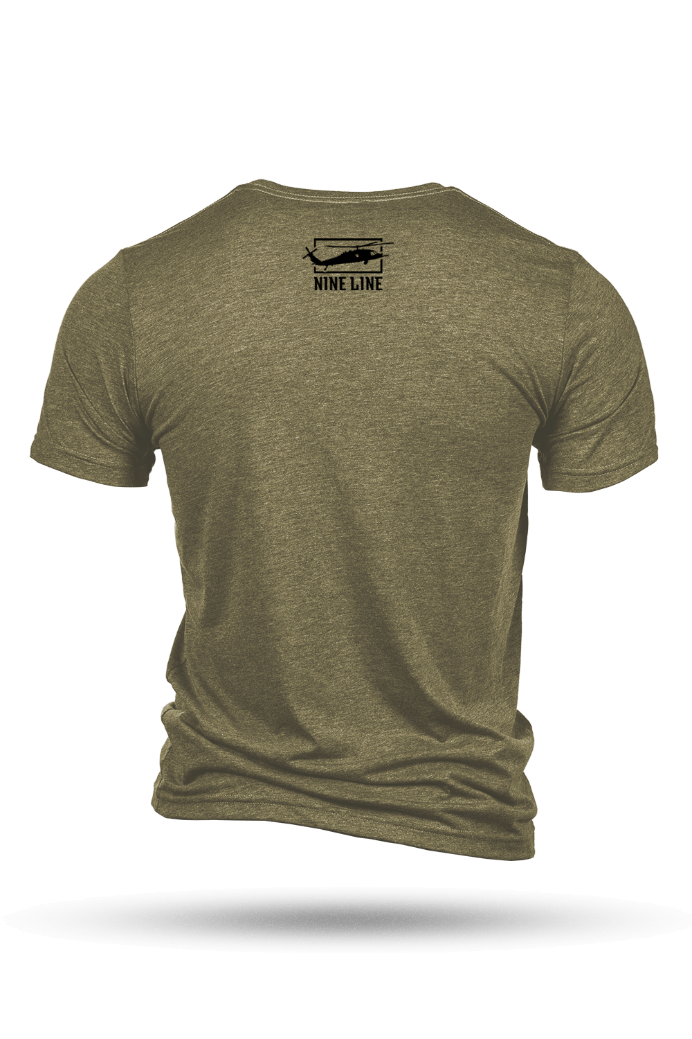 Tactical Bull Dog - T-Shirt