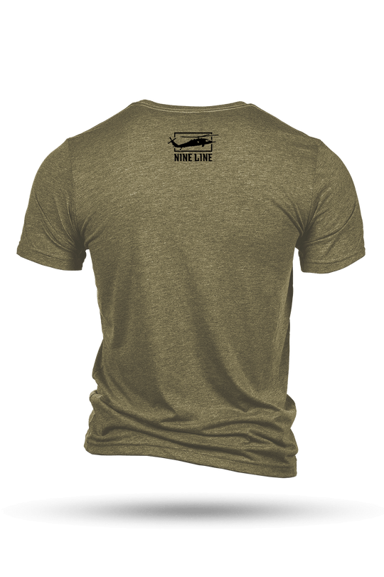 Tactical Bull Dog - T-Shirt