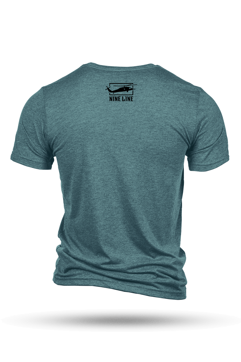 Tactical Bull Dog - T-Shirt