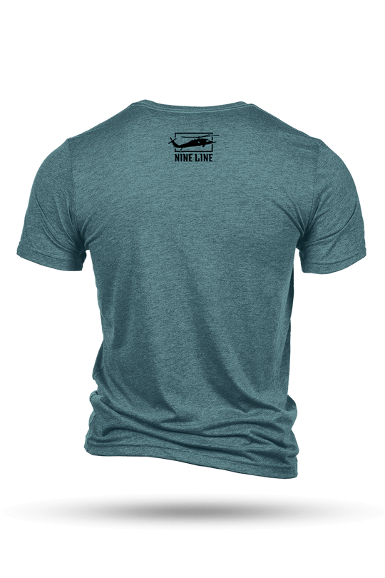 Tactical Bull Dog - T-Shirt