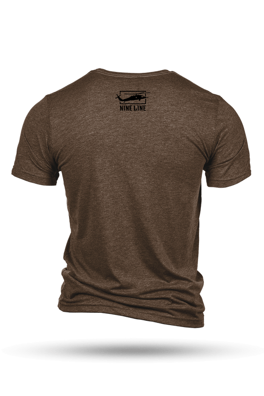 Tactical Bull Dog - T-Shirt