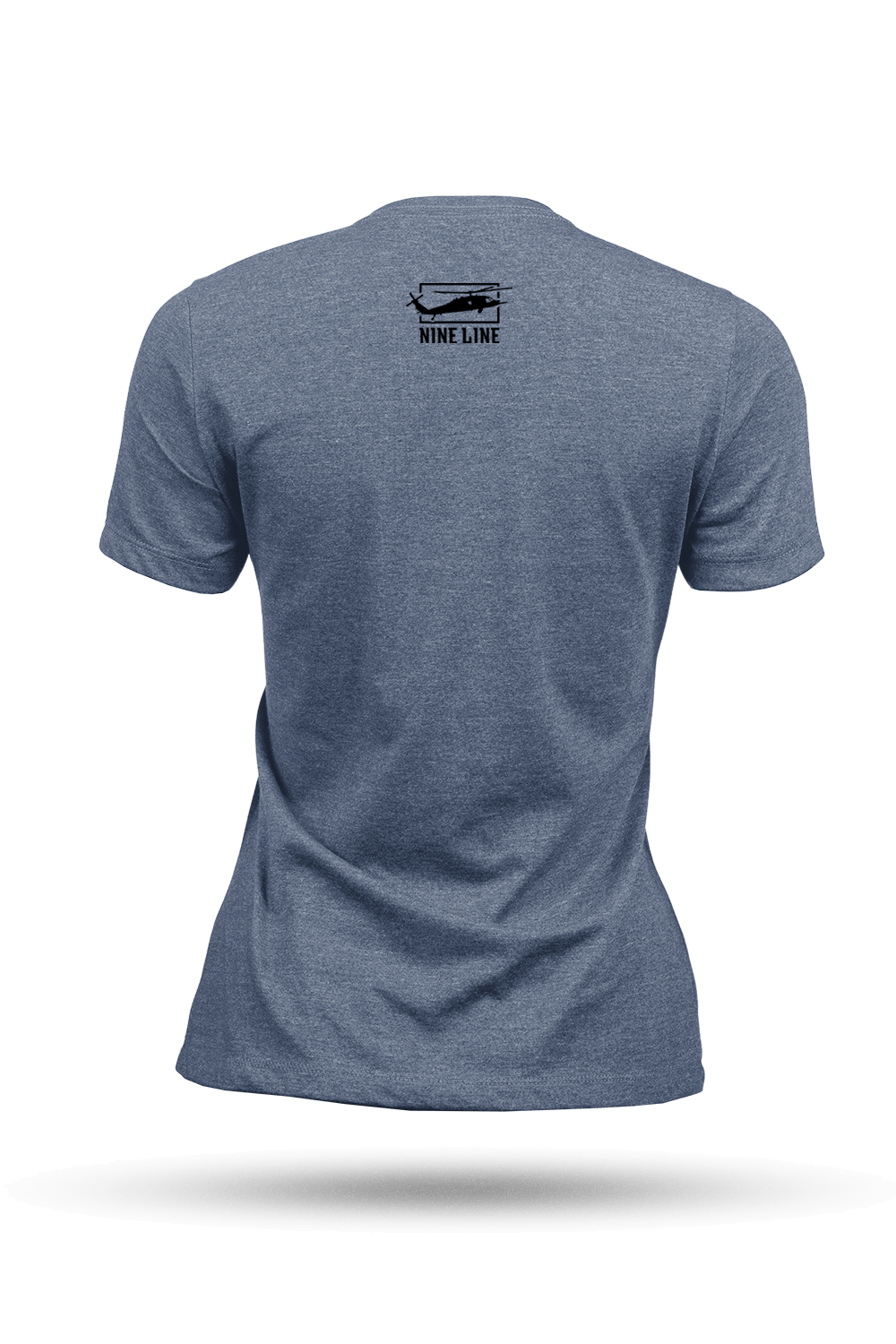 Tactical Bull Dog - Women's T-Shirt