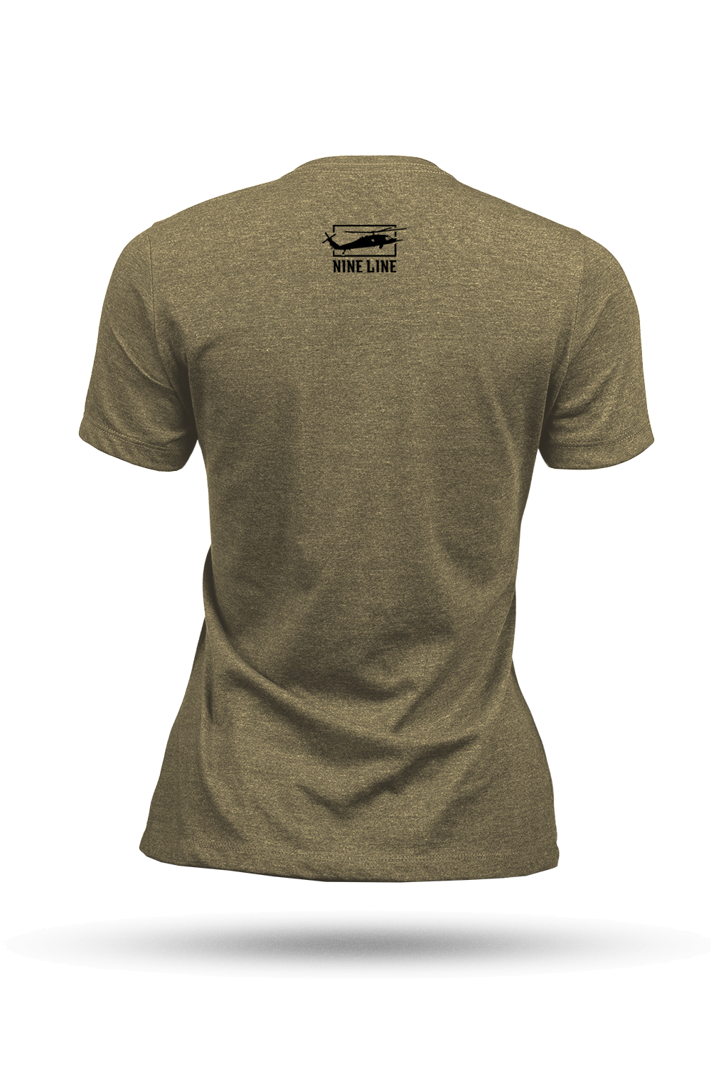 Tactical Bull Dog - Women's T-Shirt