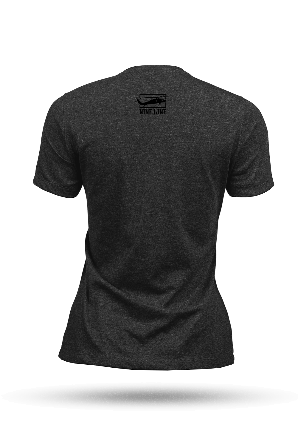 Tactical Bull Dog - Women's T-Shirt