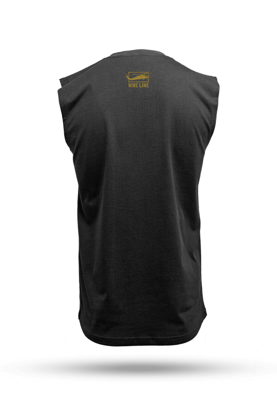 Tactical Capybara - Men's Muscle Tank Top