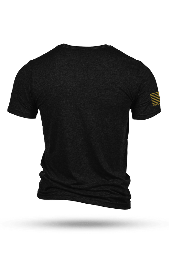 Tactical Capybara - T-Shirt