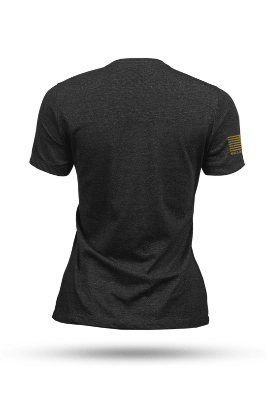 Tactical Capybara - Women's T-Shirt