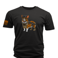 Tactical Corgi - T-Shirt