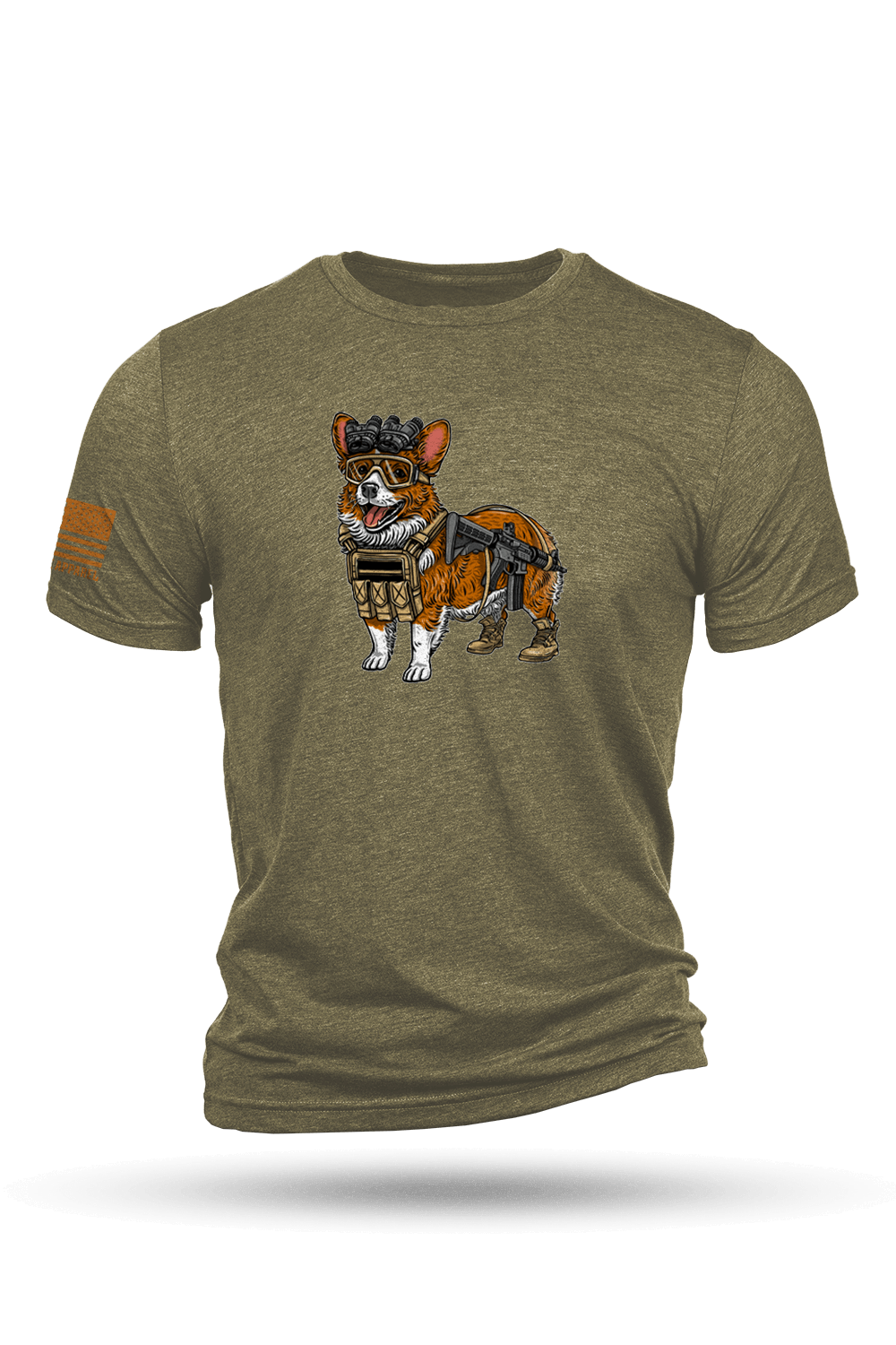 Nine Line Apparel - American Clothing Company