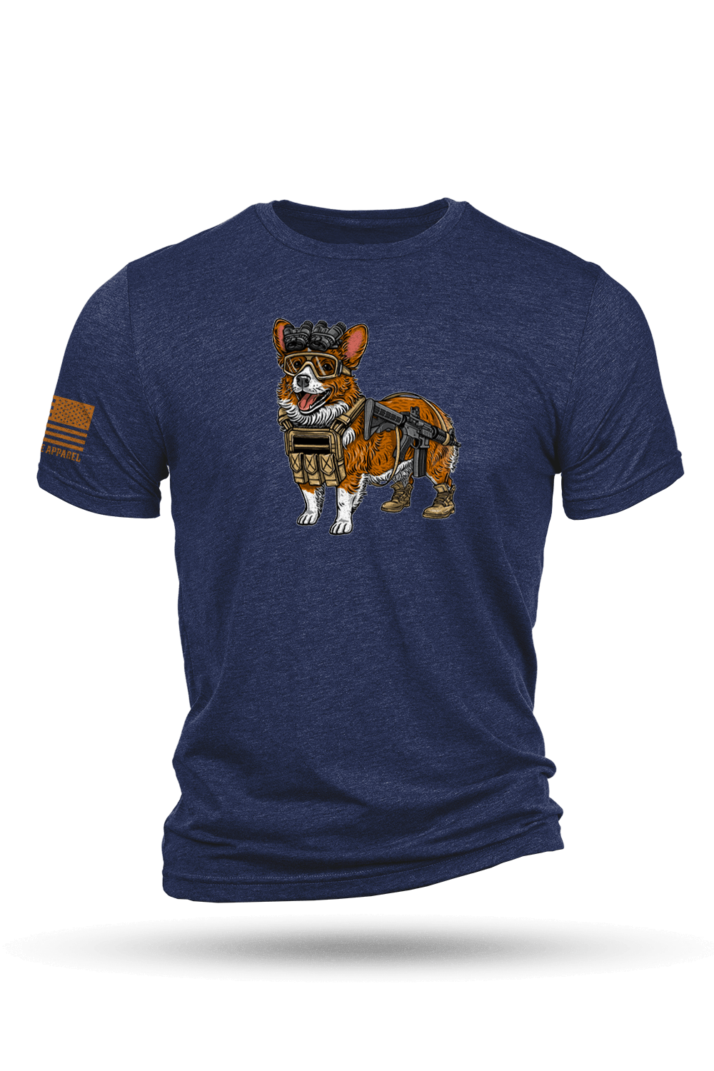 Nine Line Apparel - American Clothing Company