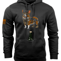 Tactical Corgi - Tailgater Hoodie