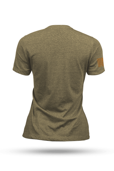 Tactical Corgi - Women's T-Shirt