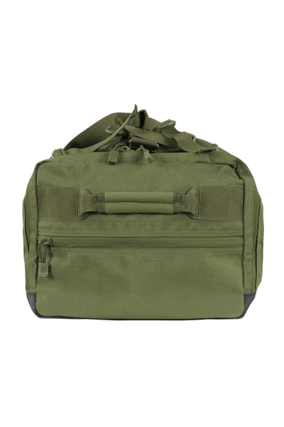 Tactical Gear Convertible Duffle Backpack
