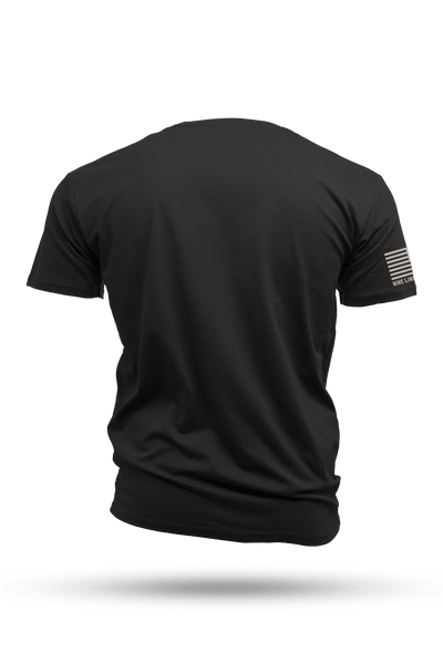 Tactical Nightmare - Cotton T-Shirt
