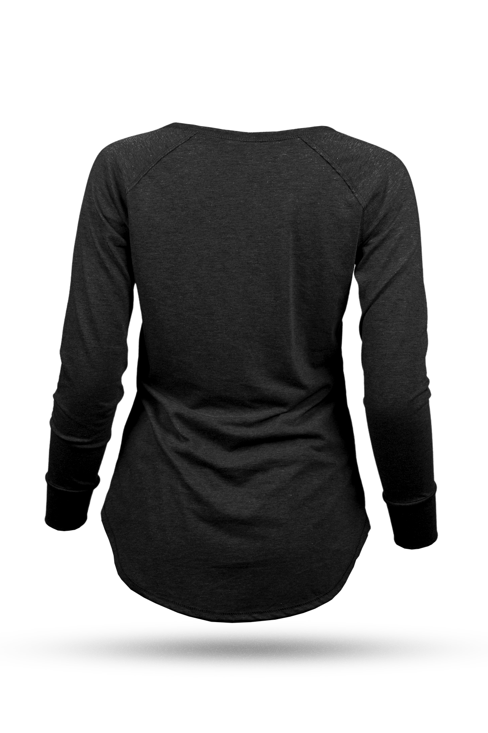 Tactical Nightmare - UV Reactive Women's Long - Sleeve Shirt