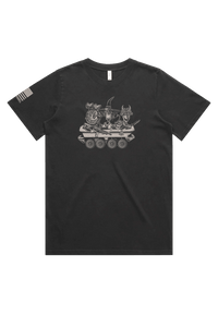 Tactical Nightmare - Women's T-Shirt