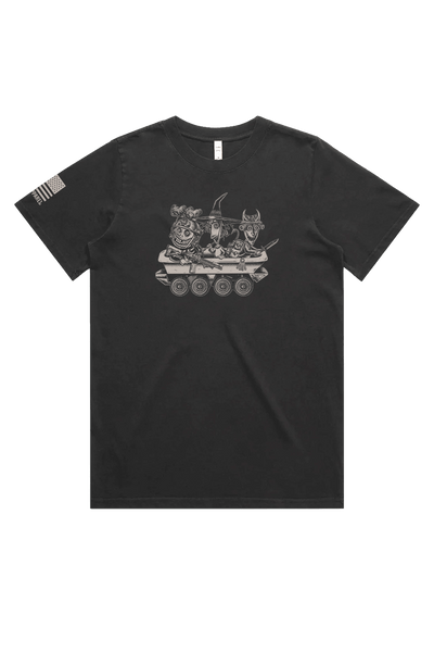 Tactical Nightmare - Women's T-Shirt