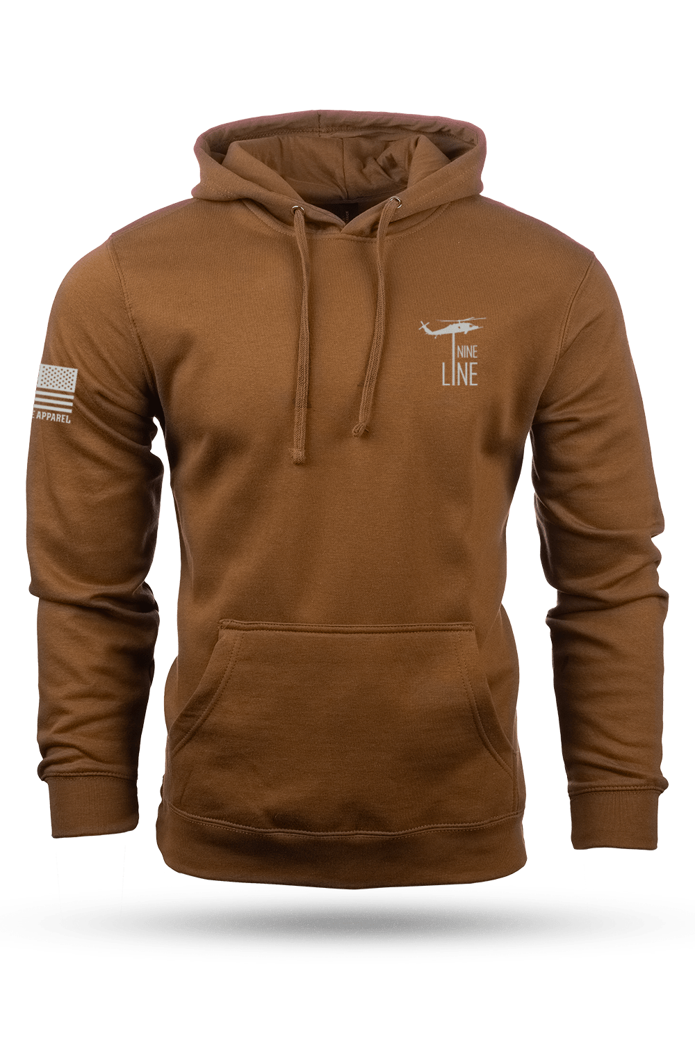 Tactical Penguin - Hoodie