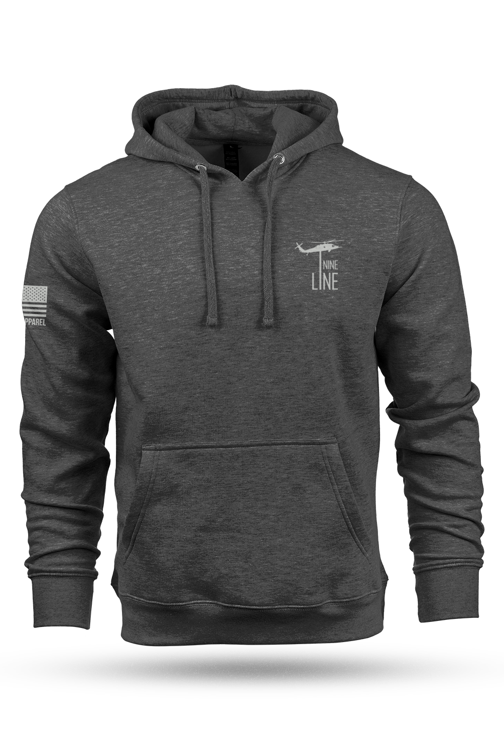 Tactical Penguin - Hoodie
