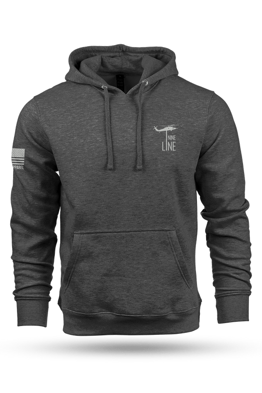 Tactical Penguin - Hoodie