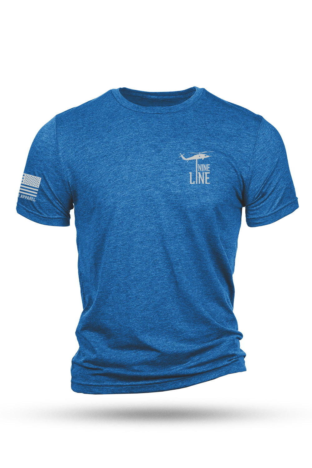 Tactical Penguin - T-Shirt