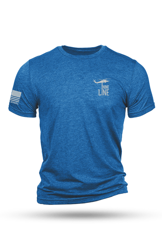 Tactical Penguin - T-Shirt