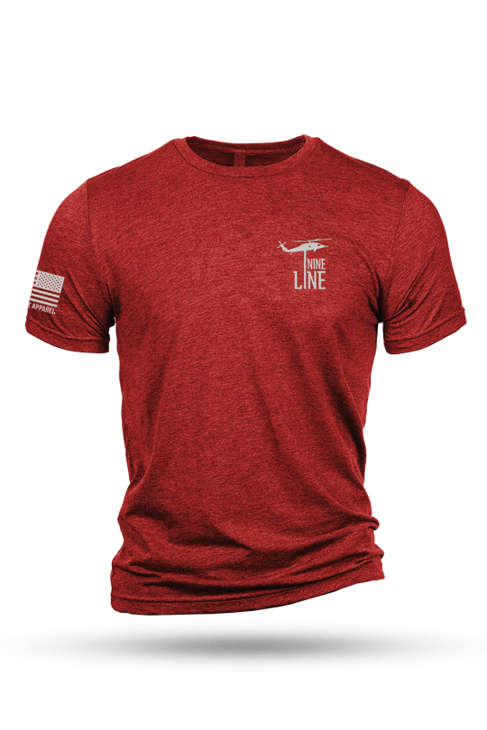 Tactical Penguin - T-Shirt