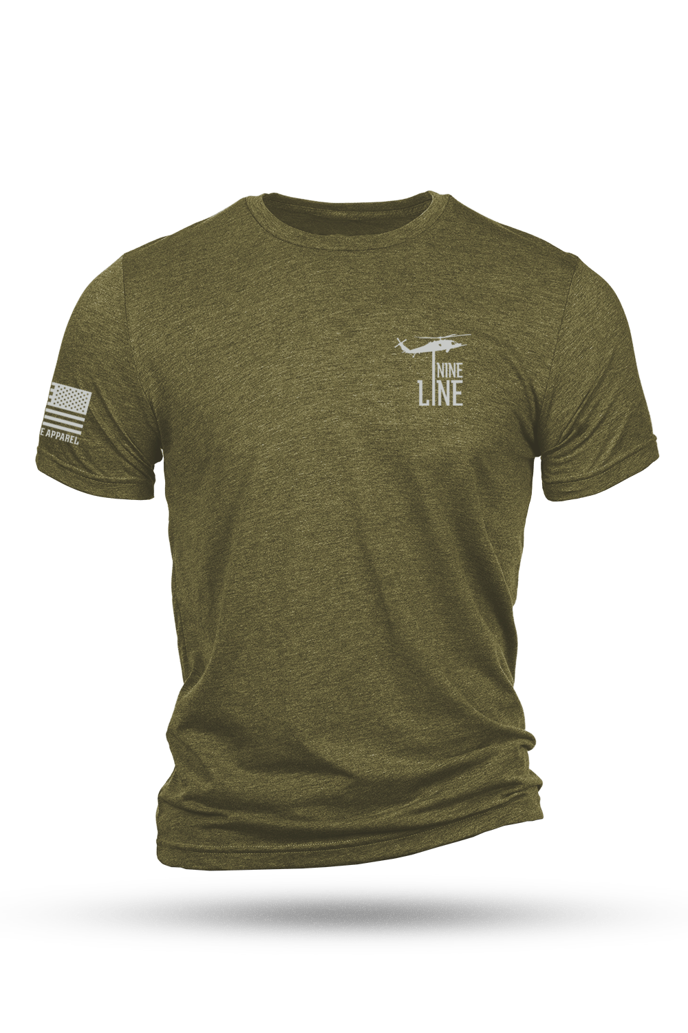 Tactical Penguin - T-Shirt