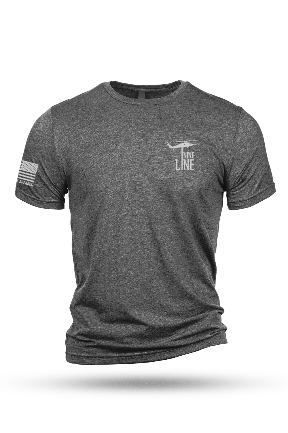 Tactical Penguin - T-Shirt