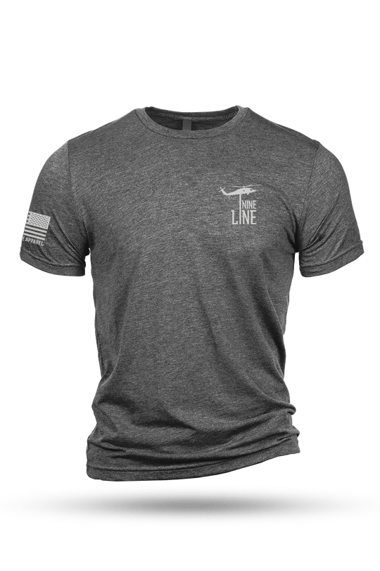 Tactical Penguin - T-Shirt