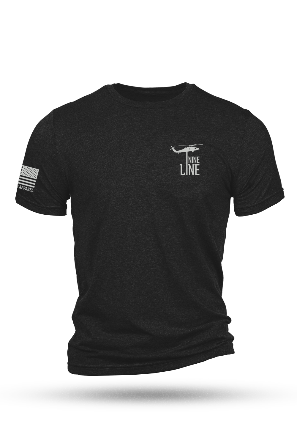 Tactical Penguin - T-Shirt