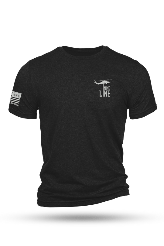 Tactical Penguin - T-Shirt