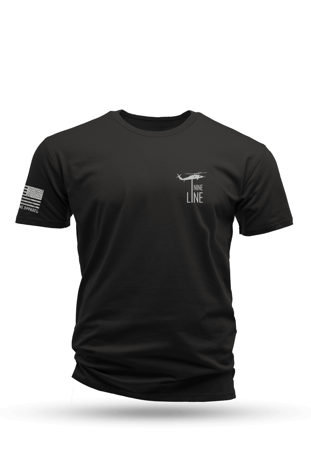 Black Pack - T-Shirt 3-Pack