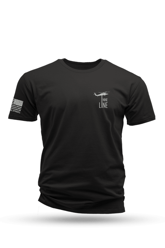 Black Pack - T-Shirt 3-Pack
