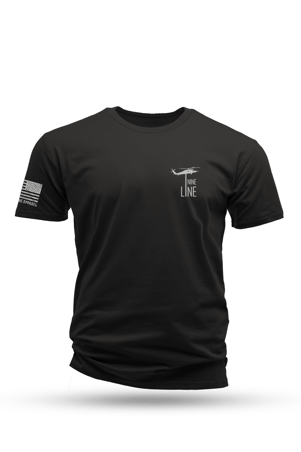 Tactical Penguin - T-Shirt